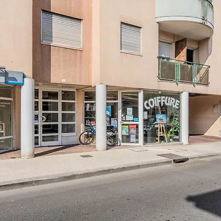 Petitbuch Apartment La Teste-de-Buch