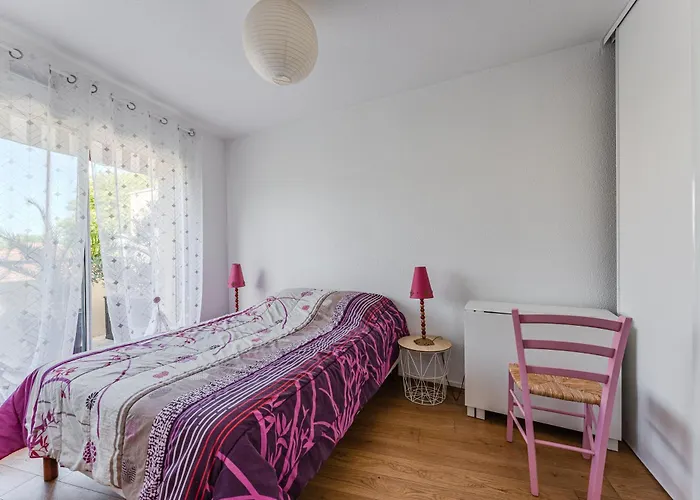 Apartment Petitbuch