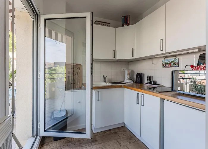 Apartment Petitbuch *