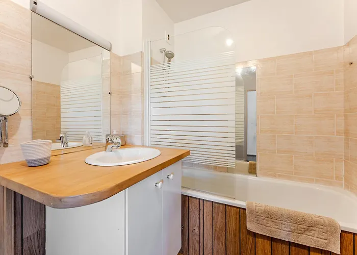 Apartment Petitbuch