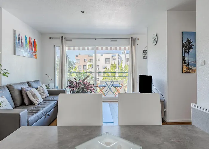 Apartment Petitbuch *