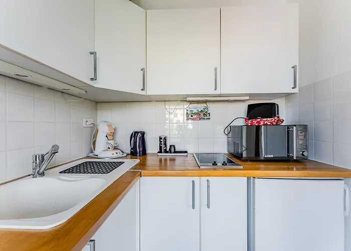 Apartment Petitbuch