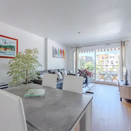 Apartamento Petitbuch La Teste-de-Buch