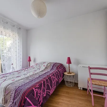 Apartment Petitbuch