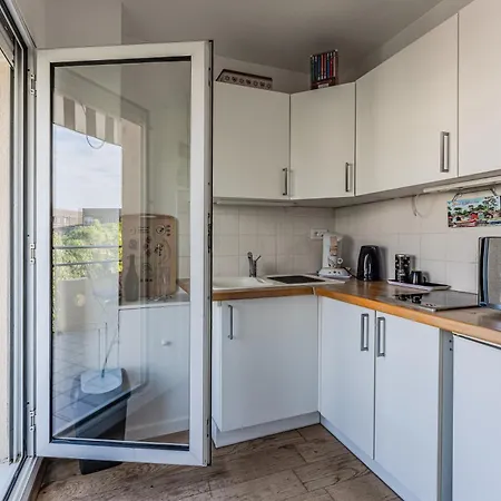 Apartamento Petitbuch *