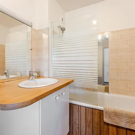 Apartment Petitbuch