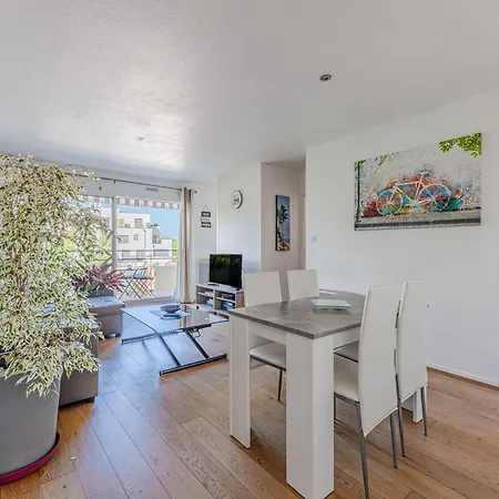 Apartamento Petitbuch *