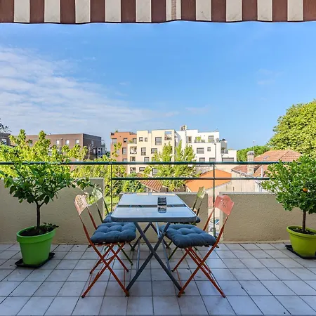 Petitbuch Apartamento *