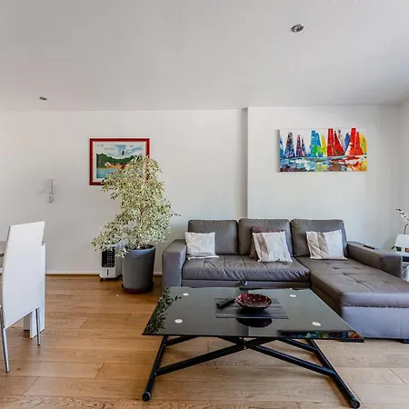 Apartamento Petitbuch *