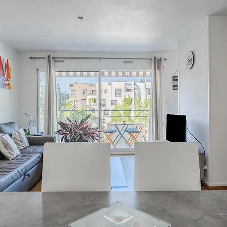 Apartment Petitbuch *