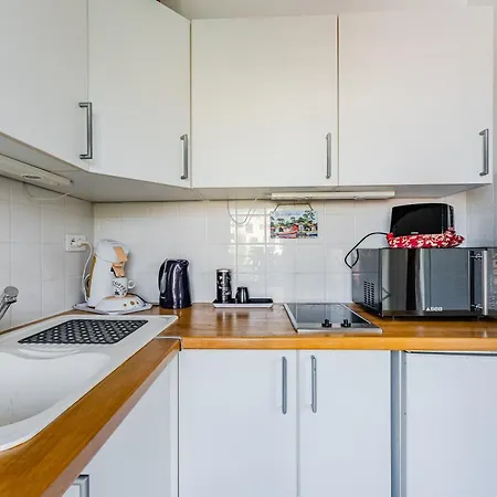 Petitbuch Apartment