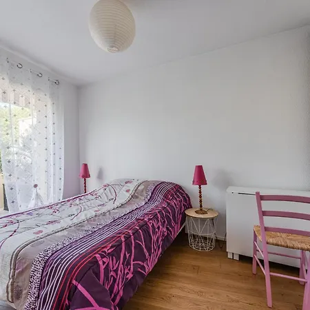 Apartment Petitbuch La Teste-de-Buch
