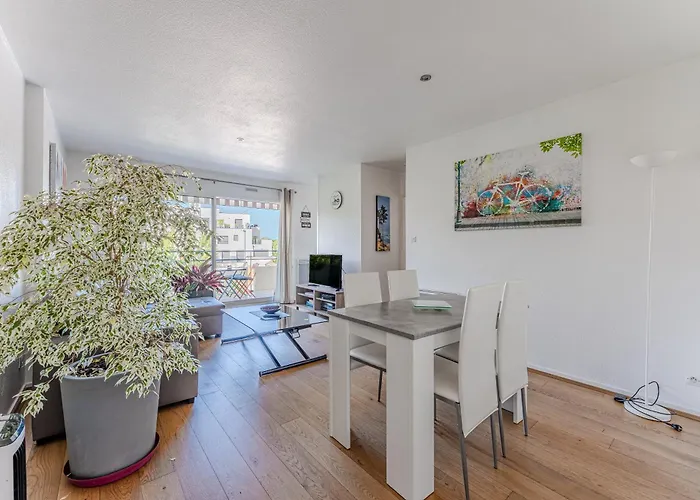 Lejlighed Petitbuch *